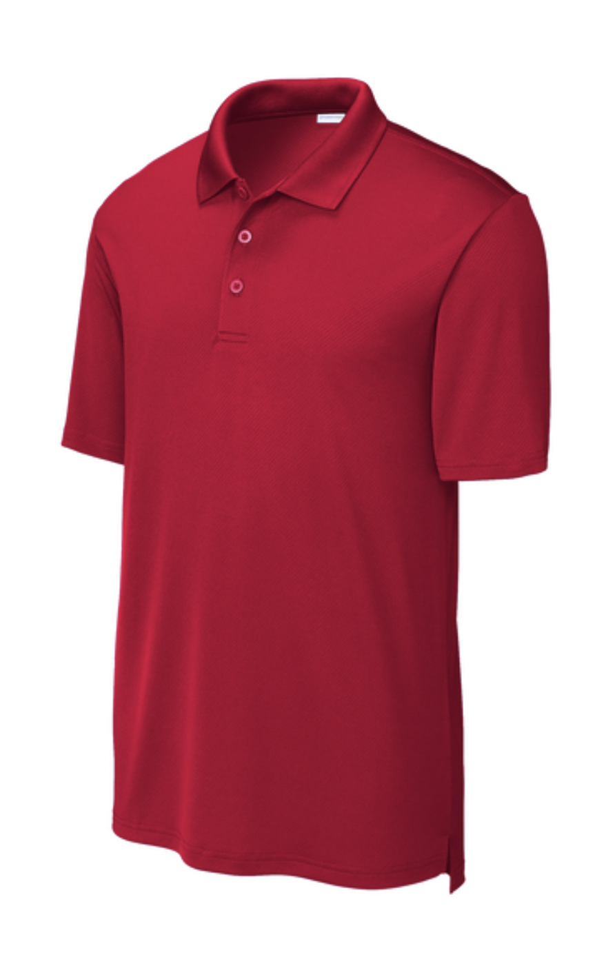 Sport-Tek® Sideline Polo Product Code: ST535