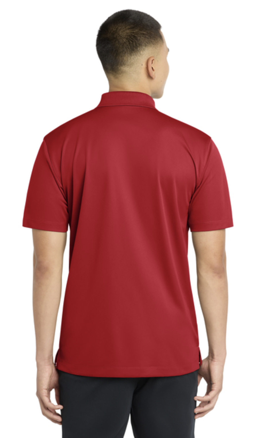 Sport-Tek® Tall Micropique Sport-Wick® Polo Product Code: TST650