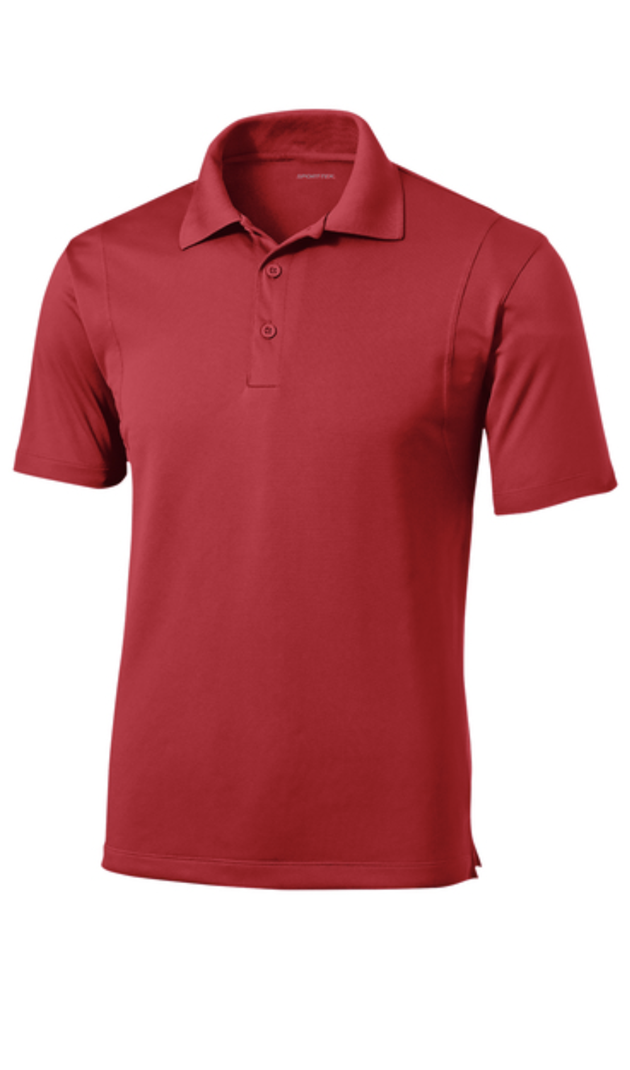 Sport-Tek® Tall Micropique Sport-Wick® Polo Product Code: TST650