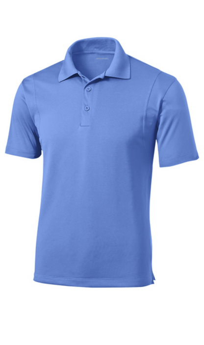 Sport-Tek® Tall Micropique Sport-Wick® Polo Product Code: TST650