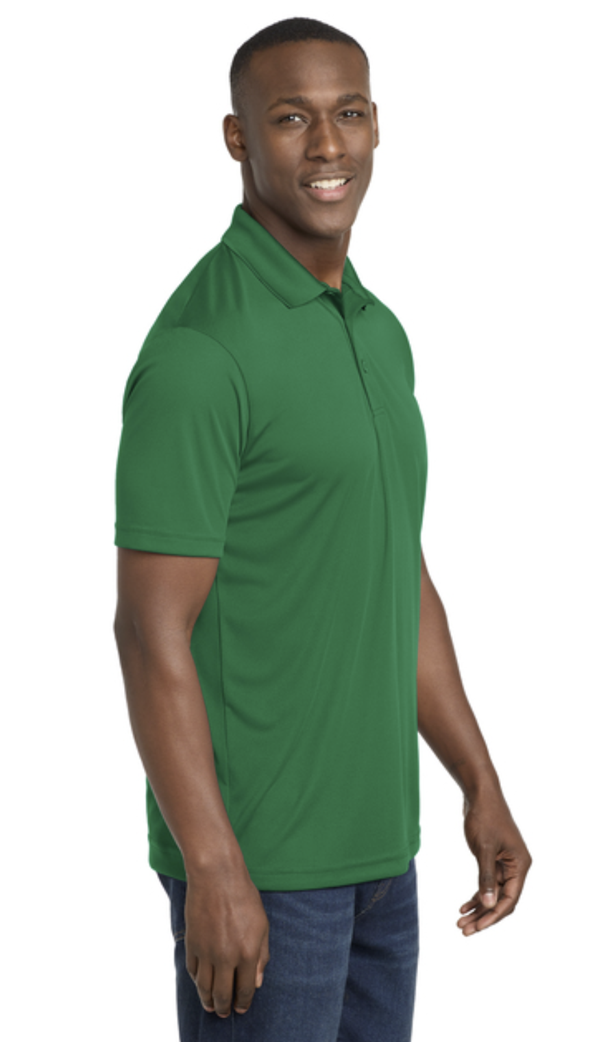 Sport-Tek® PosiCharge® Competitor™ Polo Product Code: ST550