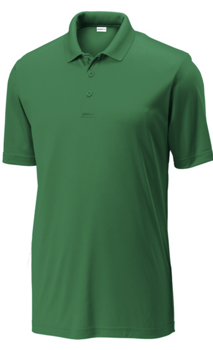 Sport-Tek® PosiCharge® Competitor™ Polo Product Code: ST550