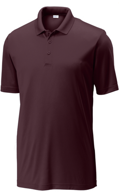 Sport-Tek® PosiCharge® Competitor™ Polo Product Code: ST550