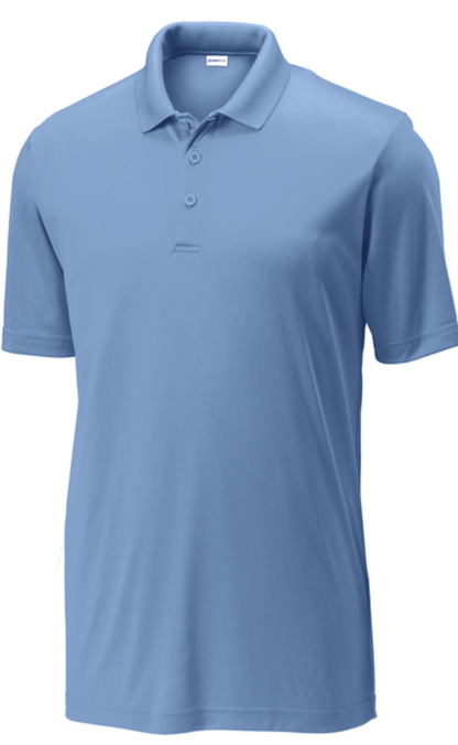 Sport-Tek® PosiCharge® Competitor™ Polo Product Code: ST550