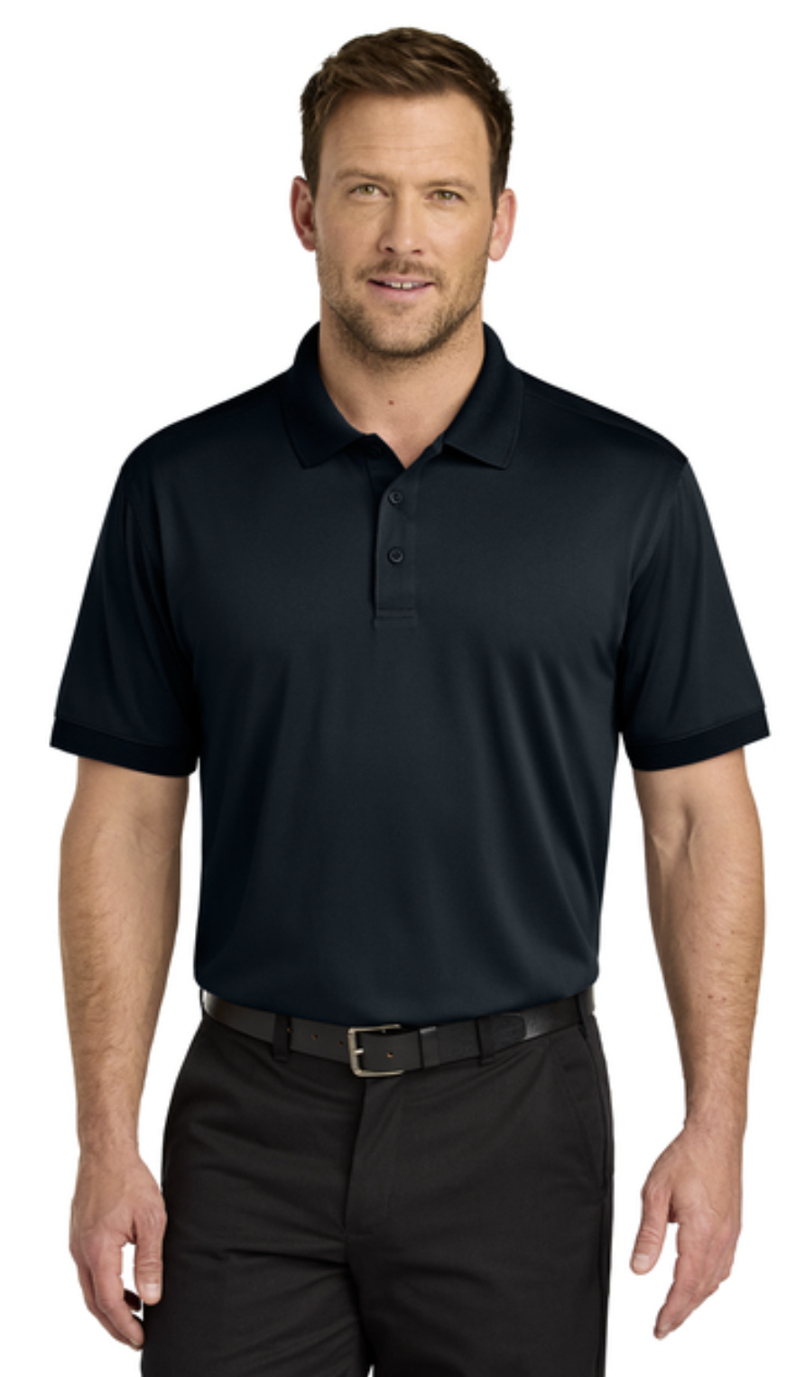 CornerStone® Tall Workwear Pro Polo Product Code: TLCS450