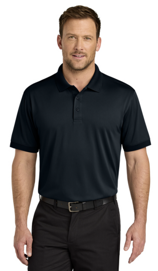 CornerStone® Tall Workwear Pro Polo Product Code: TLCS450
