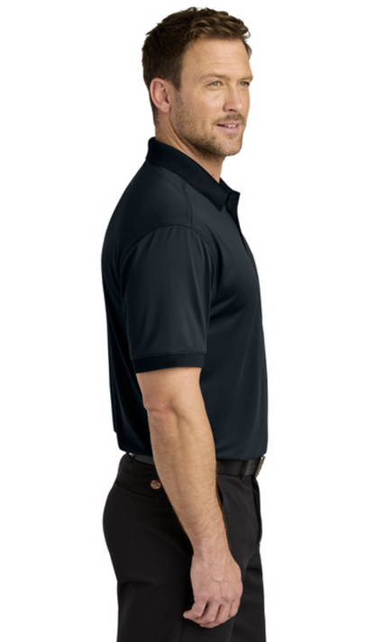 CornerStone® Tall Workwear Pro Polo Product Code: TLCS450