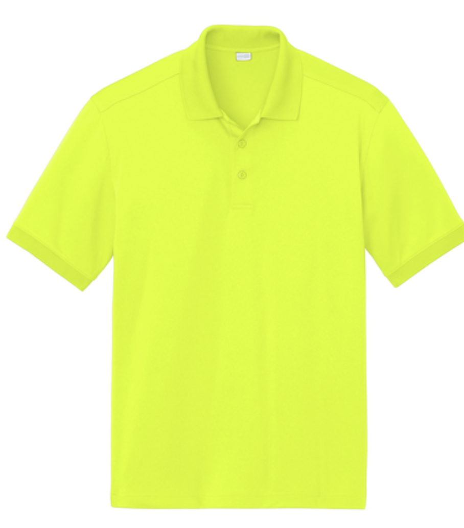 CornerStone® Tall Workwear Pro Polo Product Code: TLCS450