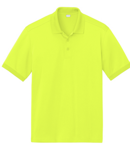 CornerStone® Tall Workwear Pro Polo Product Code: TLCS450