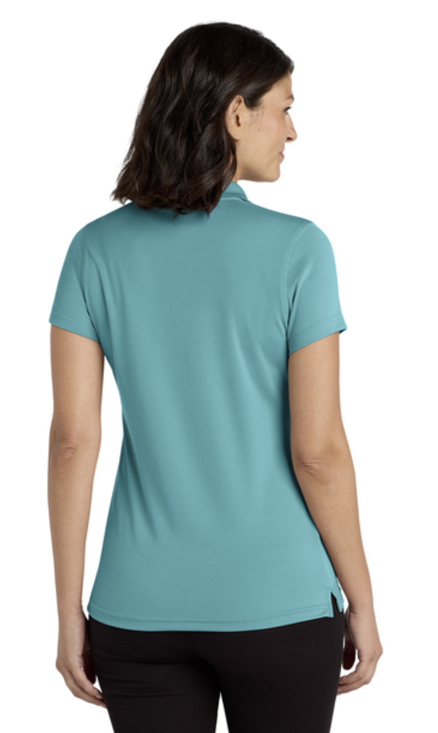 Port Authority® Women's Dry Zone® UV Micro-Mesh Polo Product Code: LK110
