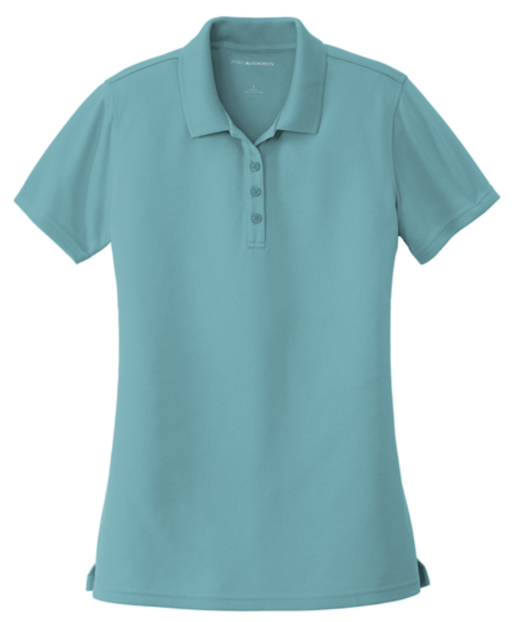 Port Authority® Women's Dry Zone® UV Micro-Mesh Polo Product Code: LK110