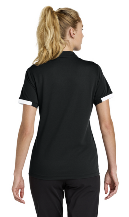 Sport-Tek® Women’s Club Colorblock Polo Product Code: LST444
