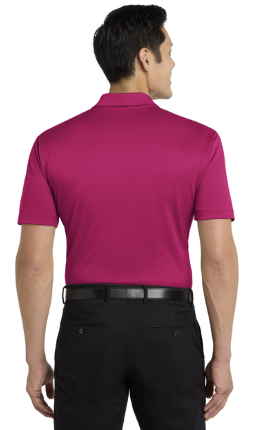 Port Authority® Silk Touch™ Performance Polo Product Code: K540