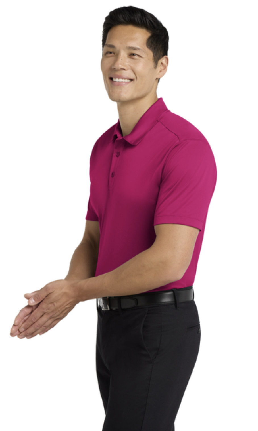 Port Authority® Silk Touch™ Performance Polo Product Code: K540