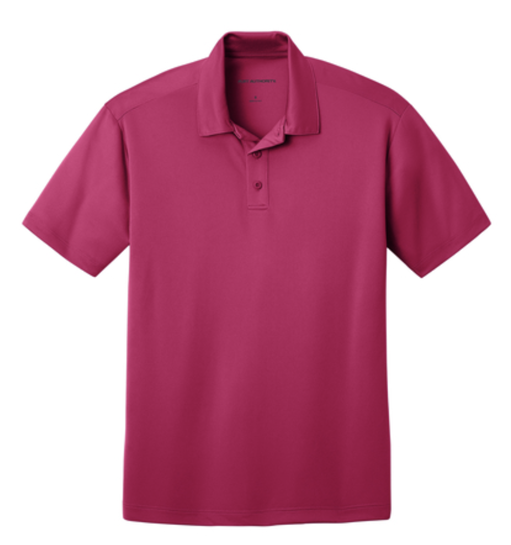 Port Authority® Silk Touch™ Performance Polo Product Code: K540