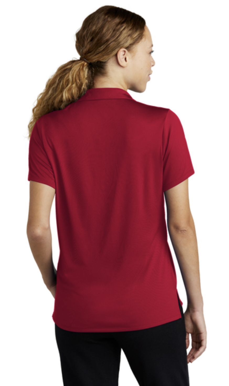 Sport-Tek® Women's Sideline Polo Product Code: LST535