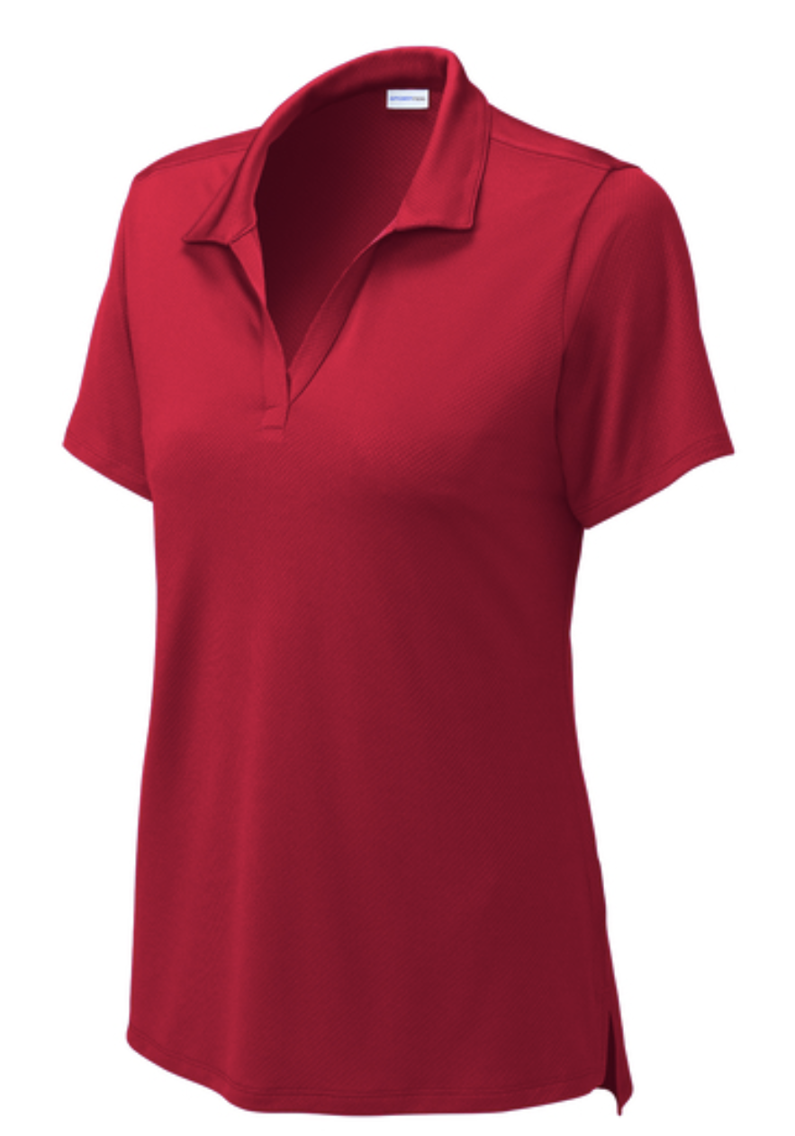 Sport-Tek® Women's Sideline Polo Product Code: LST535