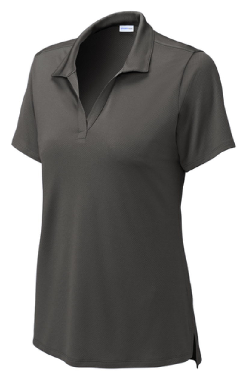 Sport-Tek® Women's Sideline Polo Product Code: LST535