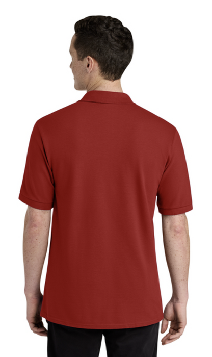 CornerStone® Tall Workwear Pro Polo Product Code: 443M