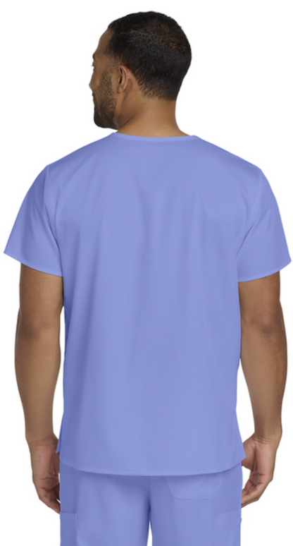 Wink® Unisex WorkFlex Chest Pocket V-Neck Top Product Code: WW3160