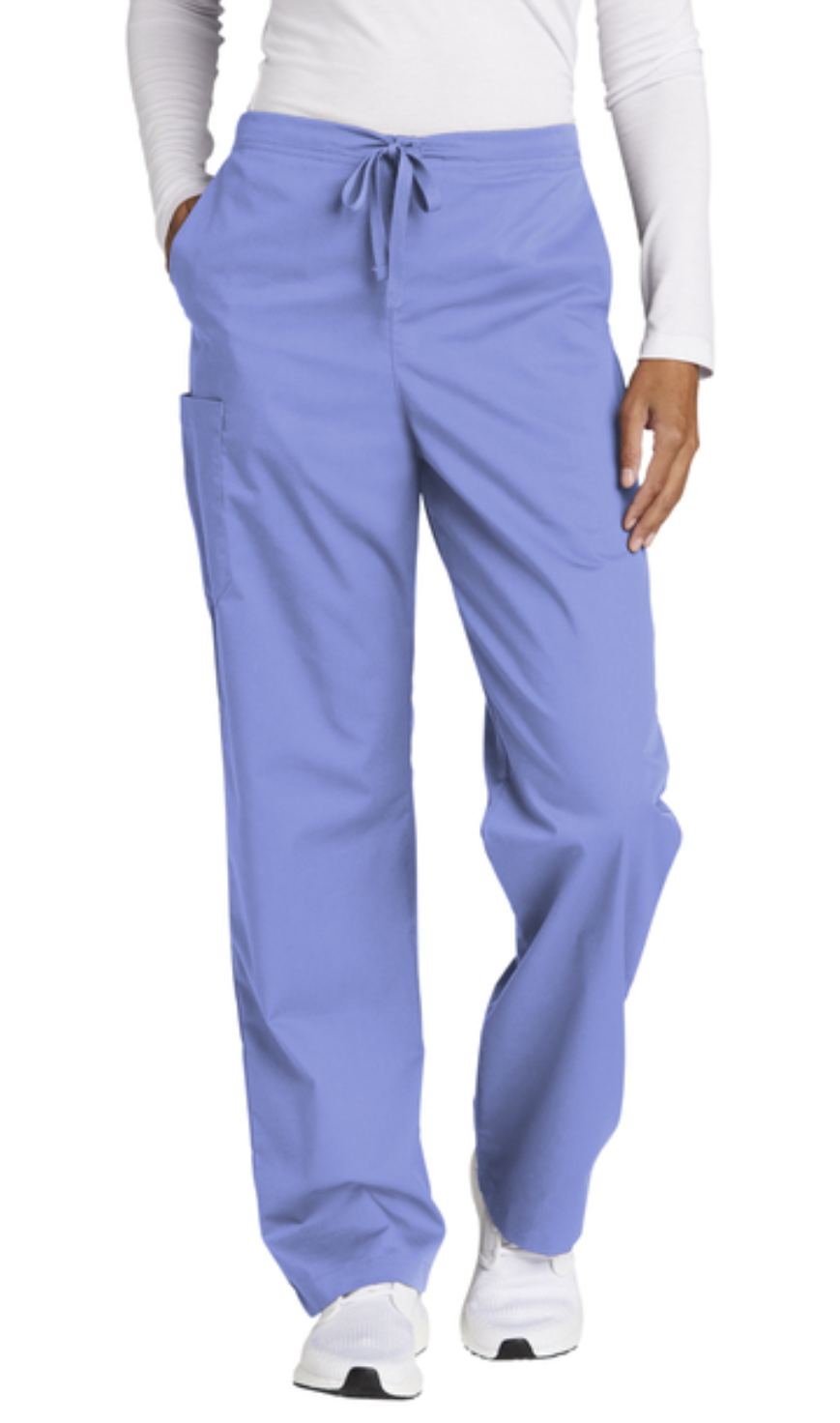 Wink® Unisex WorkFlex Cargo Pant Product Code: WW3150