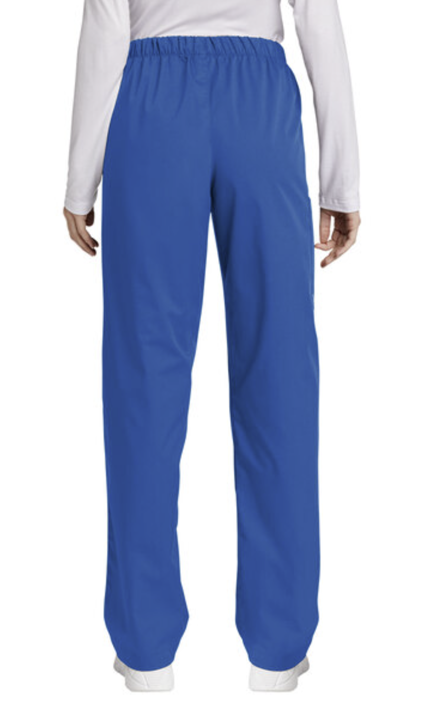 Wink® Women’s WorkFlex Cargo Pant Product Code: WW4550