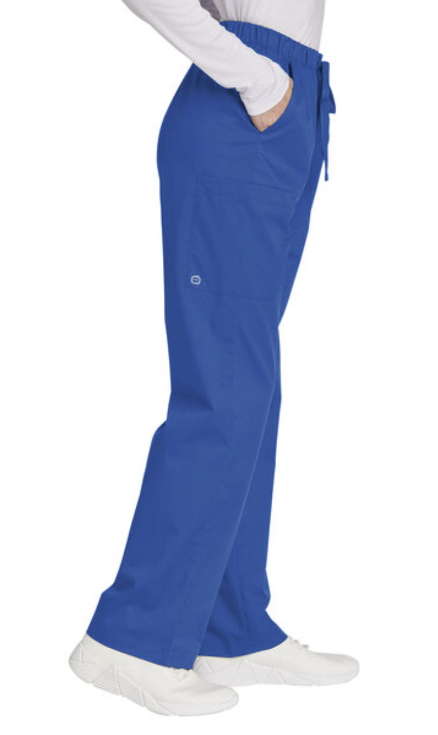 Wink® Women’s WorkFlex Cargo Pant Product Code: WW4550