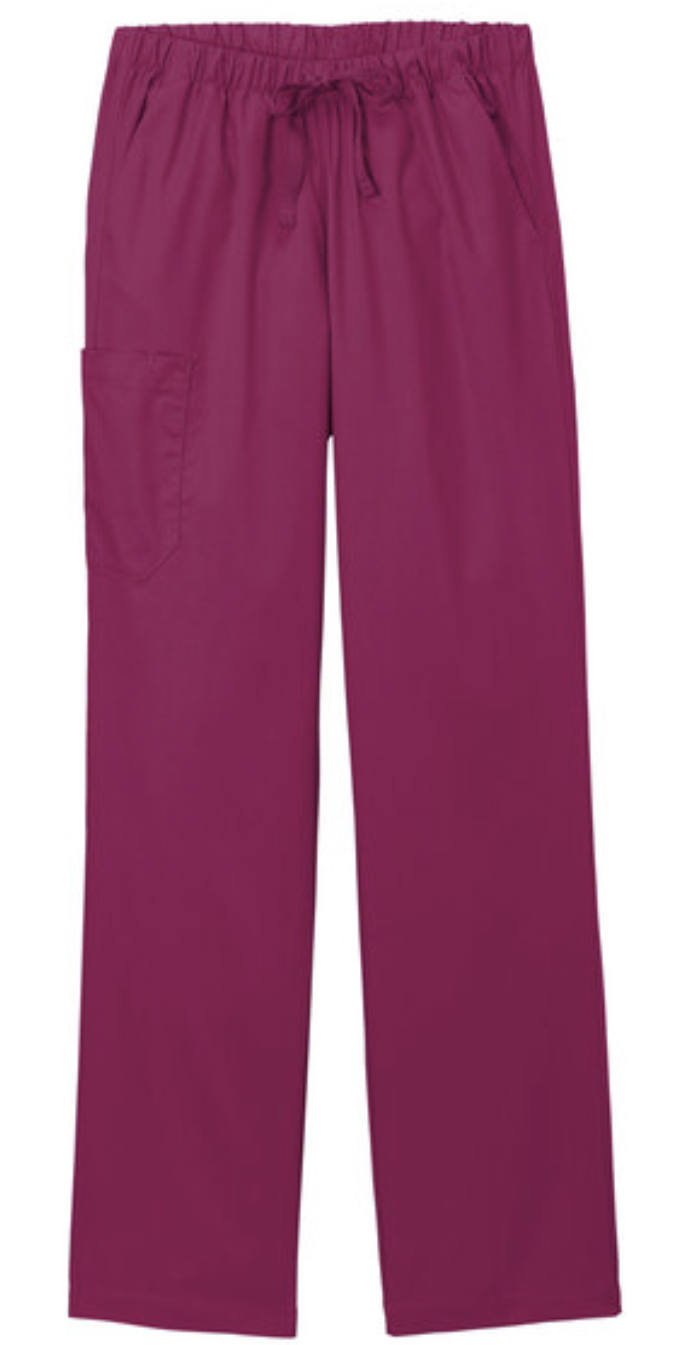 Wink® Women’s WorkFlex Cargo Pant Product Code: WW4550