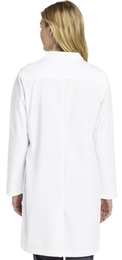 Wink® Women’s Long Lab Coat Product Code: WW4172
