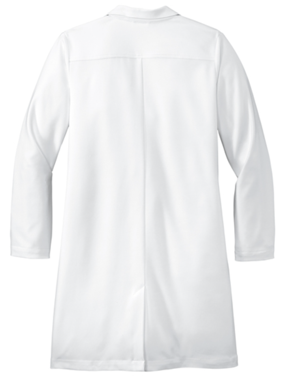 Wink® Women’s Long Lab Coat Product Code: WW4172