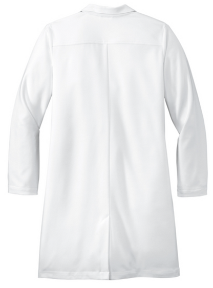 Wink® Women’s Long Lab Coat Product Code: WW4172