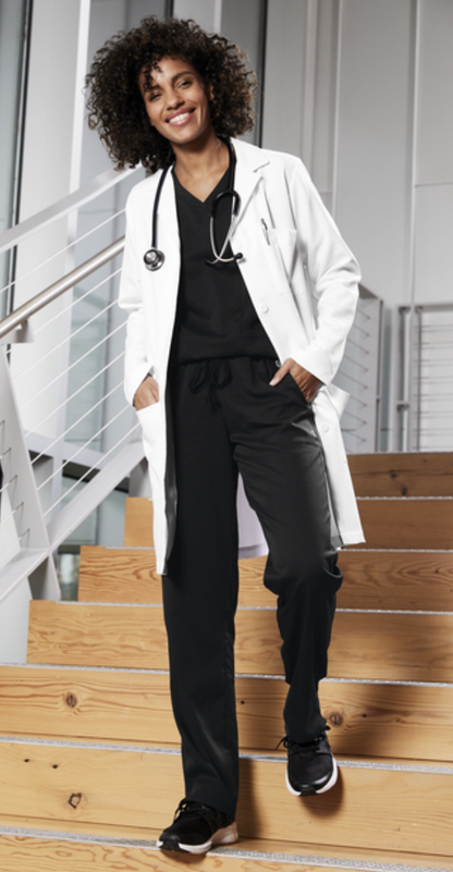 Wink® Women’s Long Lab Coat Product Code: WW4172