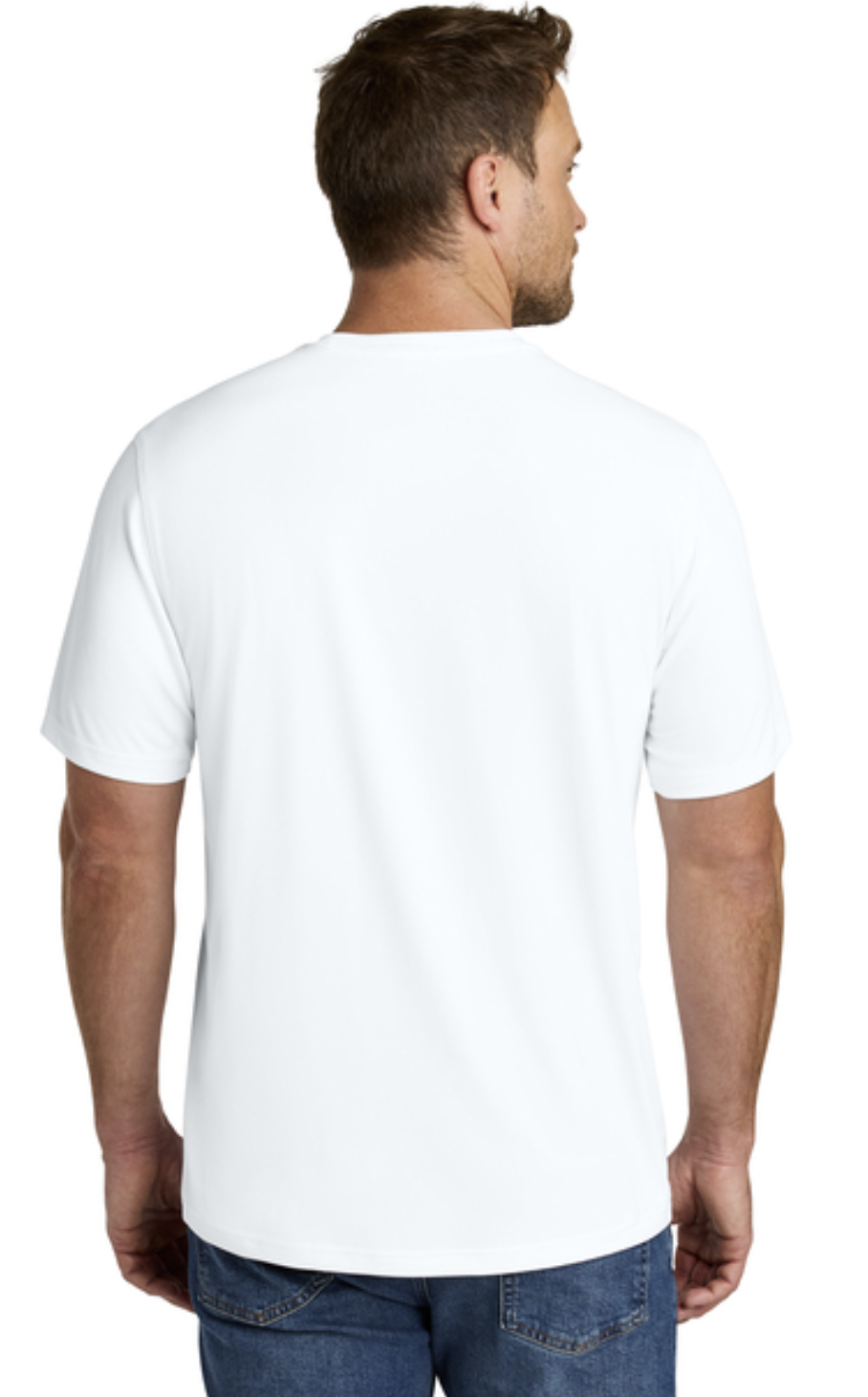 CornerStone® Workwear Pro Short Sleeve Tee Product Code: CS440