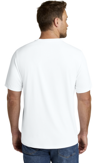 CornerStone® Workwear Pro Short Sleeve Tee Product Code: CS440
