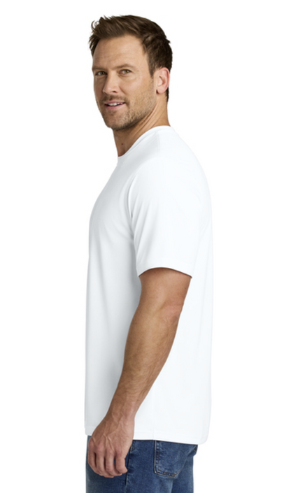 CornerStone® Workwear Pro Short Sleeve Tee Product Code: CS440