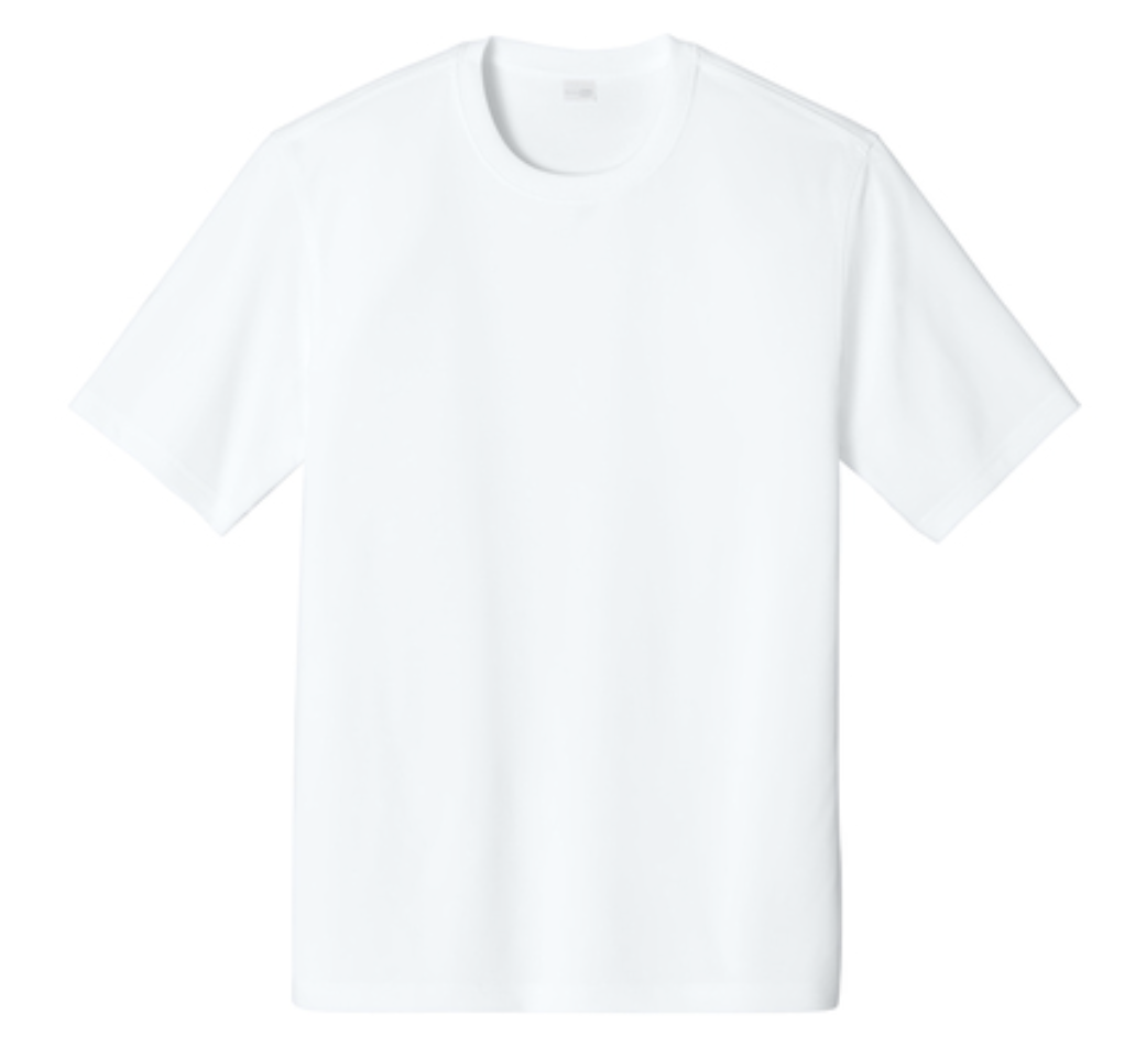 CornerStone® Workwear Pro Short Sleeve Tee Product Code: CS440