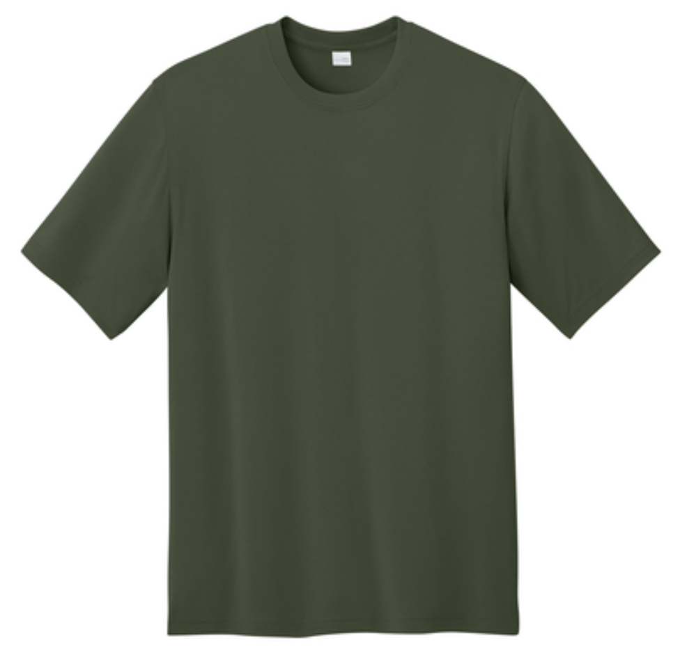 CornerStone® Workwear Pro Short Sleeve Tee Product Code: CS440