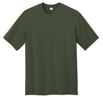 CornerStone® Workwear Pro Short Sleeve Tee Product Code: CS440