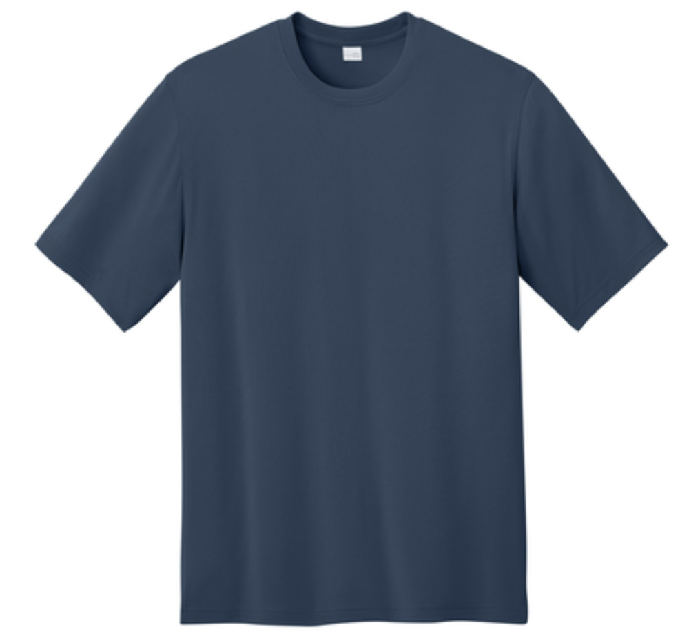 CornerStone® Workwear Pro Short Sleeve Tee Product Code: CS440