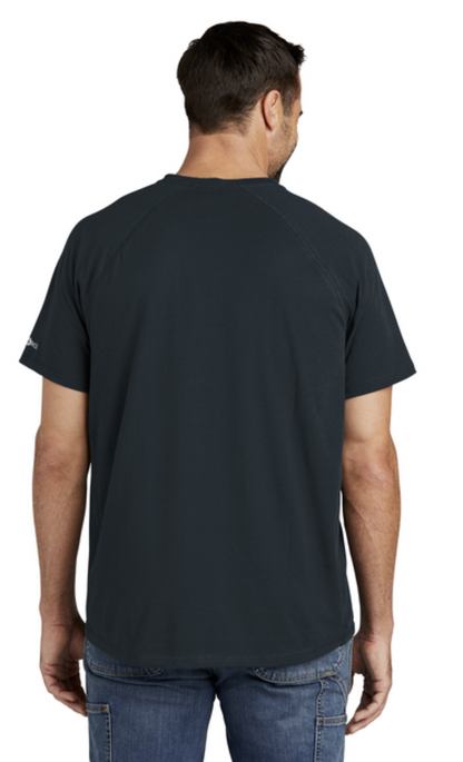 Carhartt Force® Short Sleeve Pocket T-Shirt Product Code: CT106652