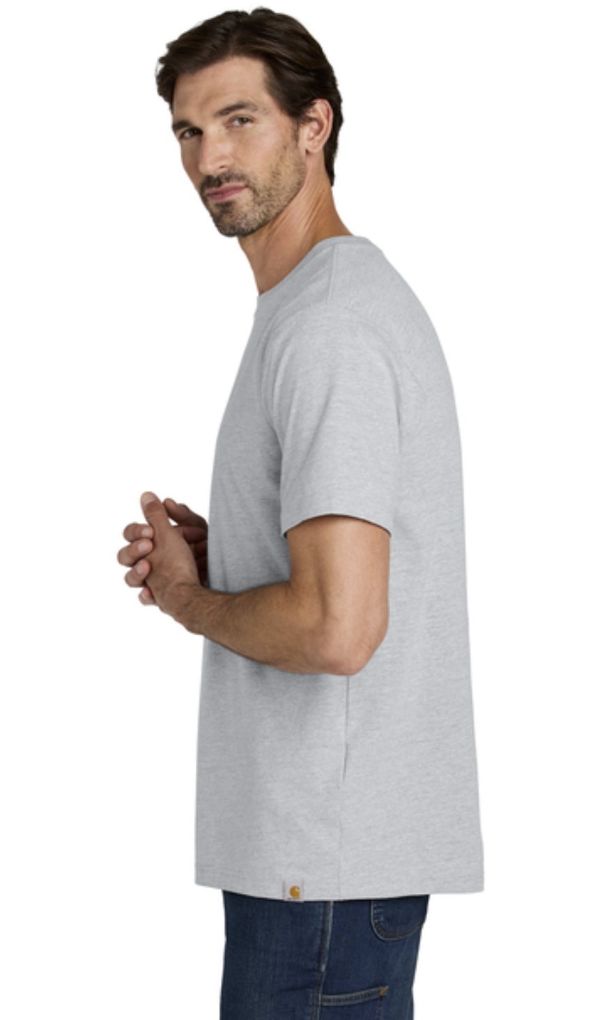 Carhartt® Short Sleeve T-Shirt Product Code: CT106020