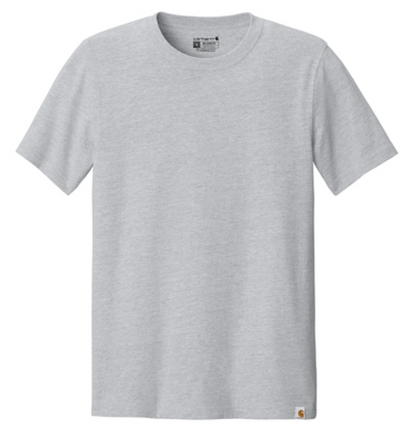 Carhartt® Short Sleeve T-Shirt Product Code: CT106020