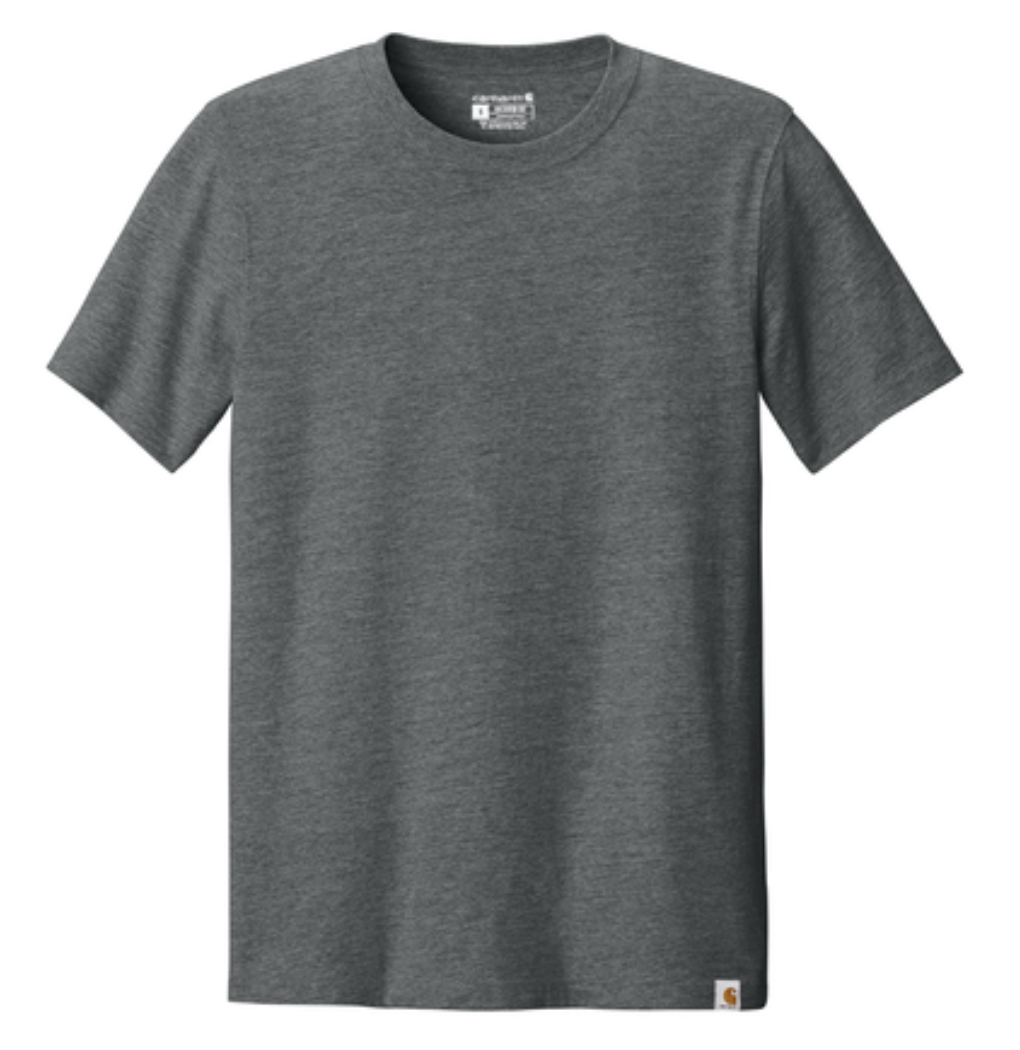 Carhartt® Short Sleeve T-Shirt Product Code: CT106020