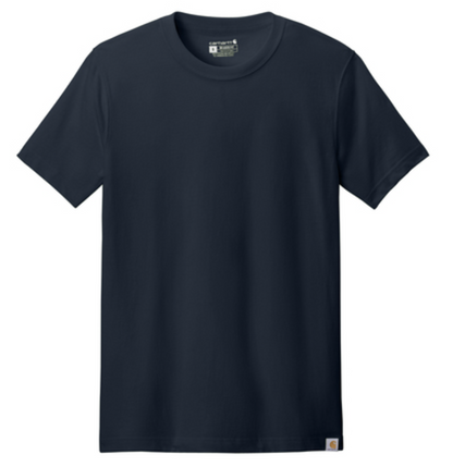 Carhartt® Short Sleeve T-Shirt Product Code: CT106020