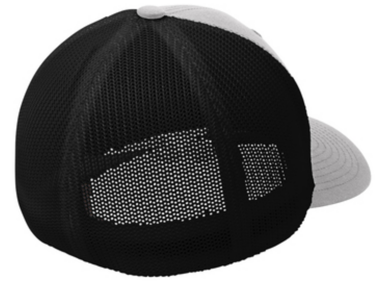 Port Authority® Flexfit® Mesh Back Cap Product Code: C812