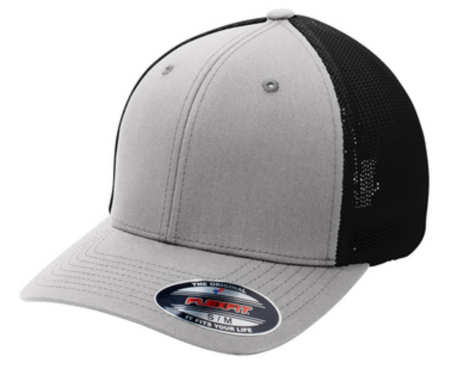 Port Authority® Flexfit® Mesh Back Cap Product Code: C812