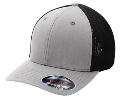 Port Authority® Flexfit® Mesh Back Cap Product Code: C812