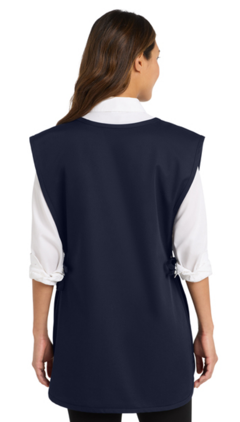 Port Authority® Easy Care Cobbler Apron with Stain Release Product Code: A705