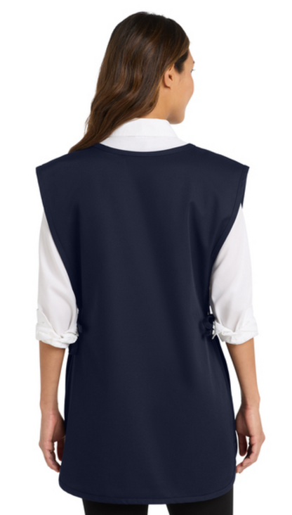 Port Authority® Easy Care Cobbler Apron with Stain Release Product Code: A705