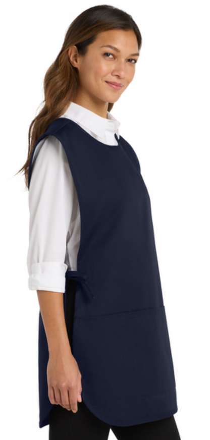 Port Authority® Easy Care Cobbler Apron with Stain Release Product Code: A705